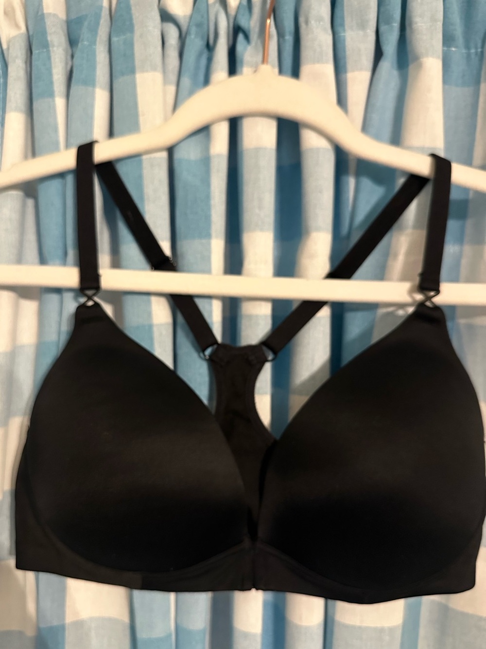 Black Seamless T-Shirt Bra - Women Intimates & Sleepwear